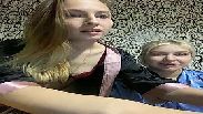 Sex Cam Photo with Greta_and_Isabelle #1639566361