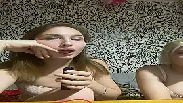 Sex Cam Photo with Greta_and_Isabelle #1642687655