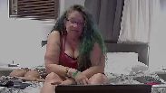 Tulsa Camgirl