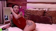 Sex Cam Photo with NattaliaSmith #1636704355